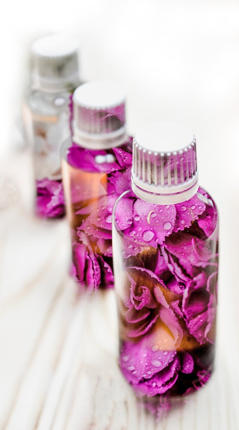 Beauty Essentials