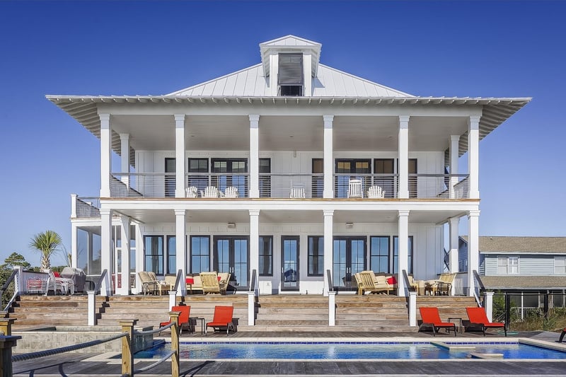 Countryside Manor