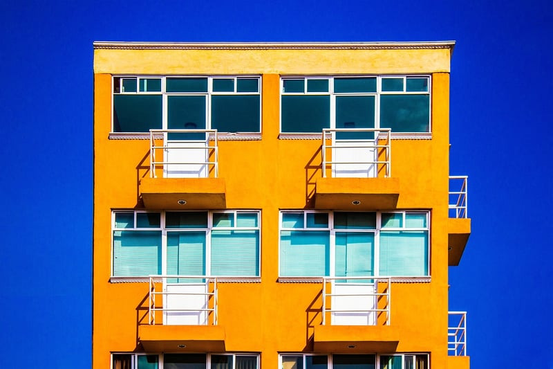 Urban Estate